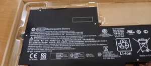 Hp Battery Pko3xl Original