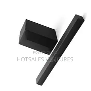 Affordable Lg 340 Watts Sound Bar - S60t