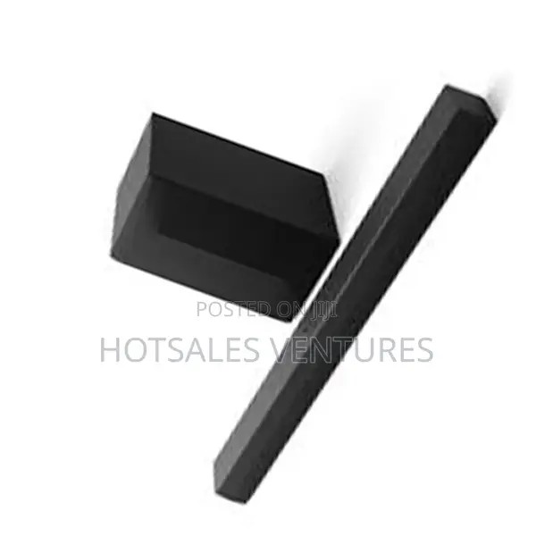Affordable Lg 340 Watts Sound Bar - S60t