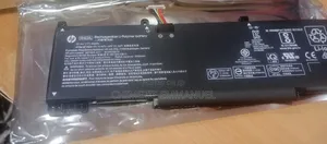 Hp Battery Rho3xl Original