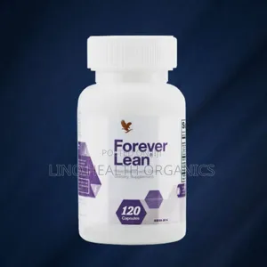 Forever Lean | Pre-Meal Supplement