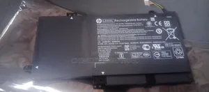 Hp Battery Leo3xl Original