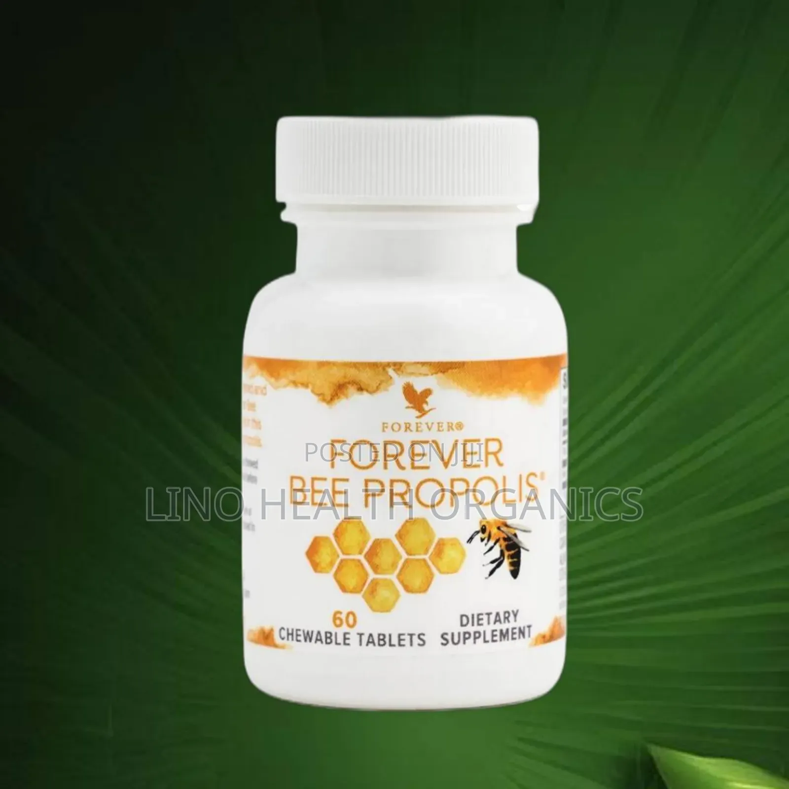Forever Bee Propolis | Nutaral Supplement