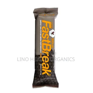 Forever Fastbreak