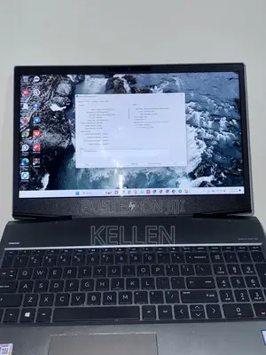 Laptop HP ZBook Studio G5 16GB Intel Core i7 SSD 512GB