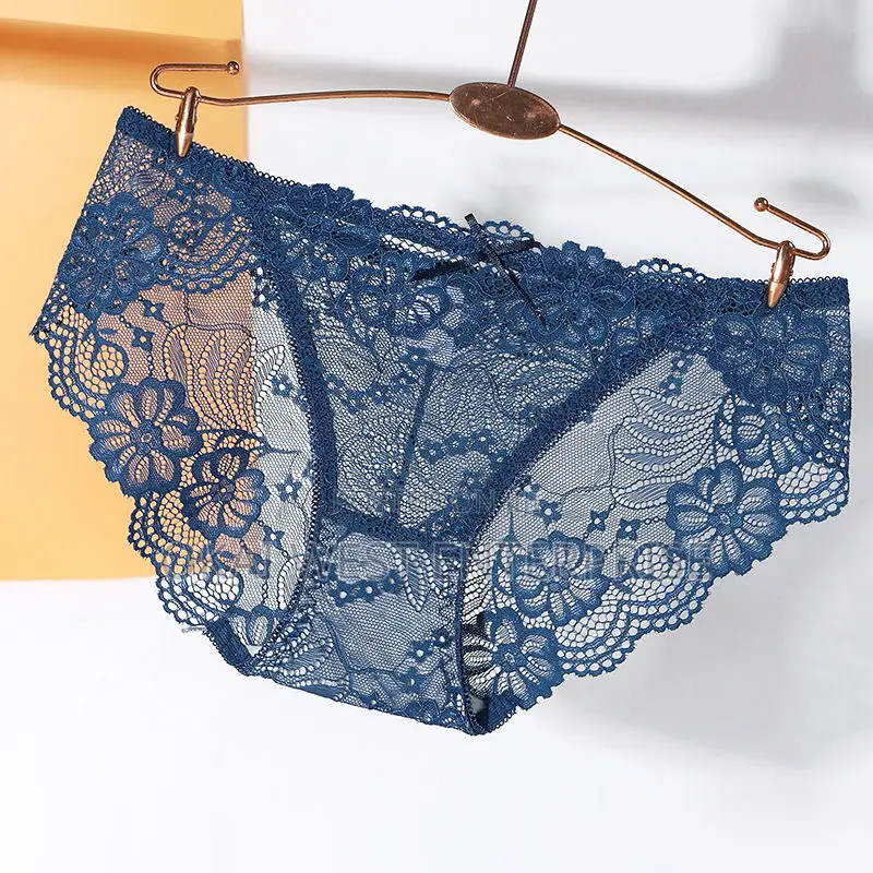 Elegant Lace-Edge Transparent for Ultimate Comfort and Style