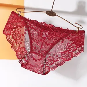 Elegant Lace-Edge Transparent for Ultimate Comfort and Style