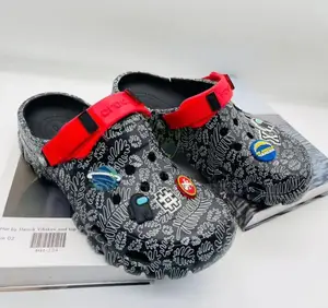 Authentic Crocs