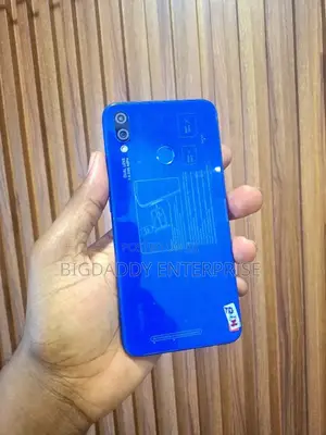 New Huawei Nova 3i 128 GB Blue