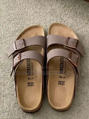 Authentic Birkenstock in Colours