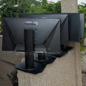 24inchs Asus Gaming Monitor