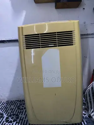 Portable Ac