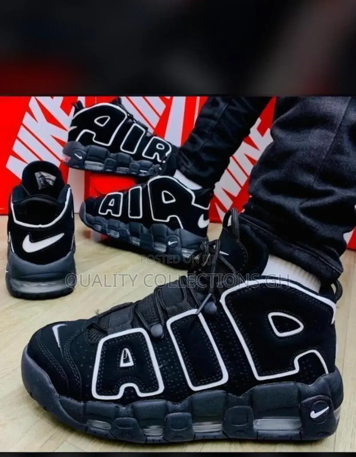 Nike Air Long