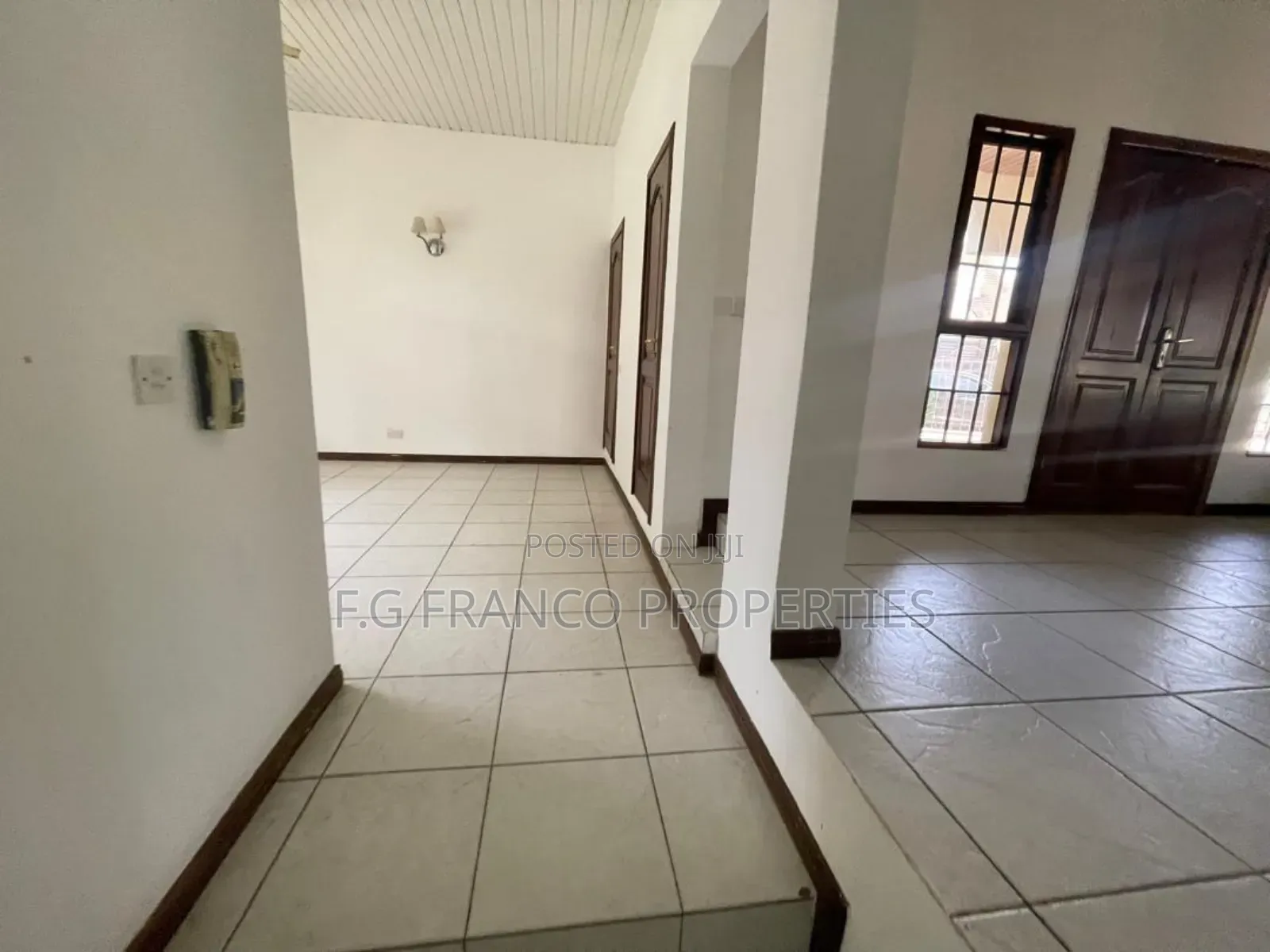 3bdrm House in Kg Franco Properties, Ashaiman Municipal for rent