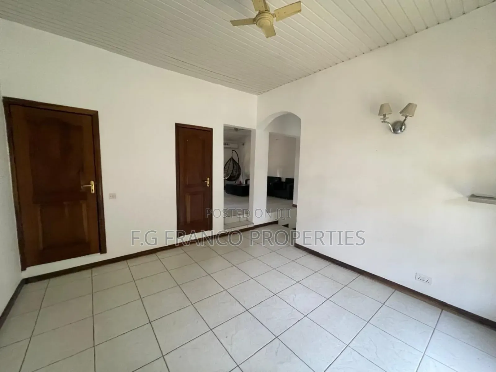 3bdrm House in Kg Franco Properties, Ashaiman Municipal for rent