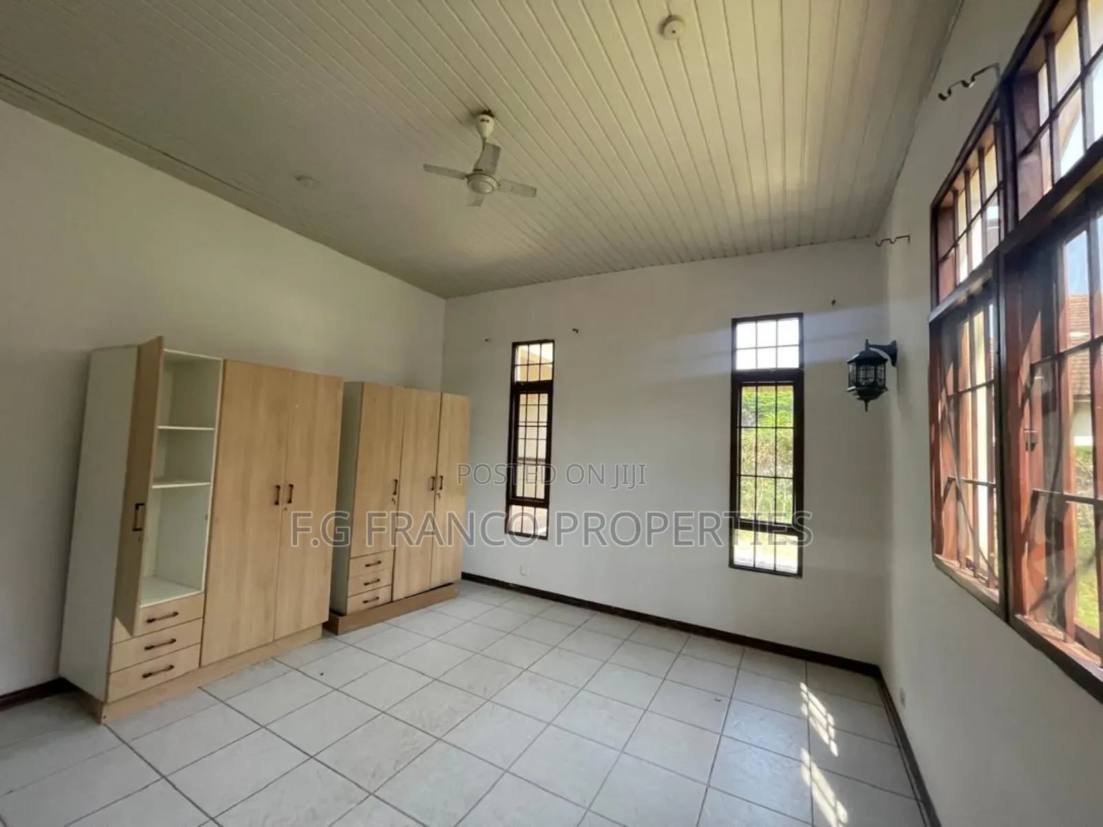 3bdrm House in Kg Franco Properties, Ashaiman Municipal for rent