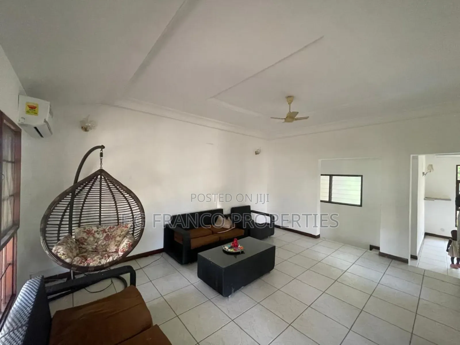3bdrm House in Kg Franco Properties, Ashaiman Municipal for rent