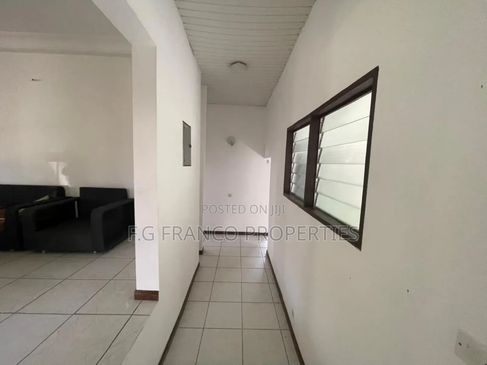3bdrm House in Kg Franco Properties, Ashaiman Municipal for rent