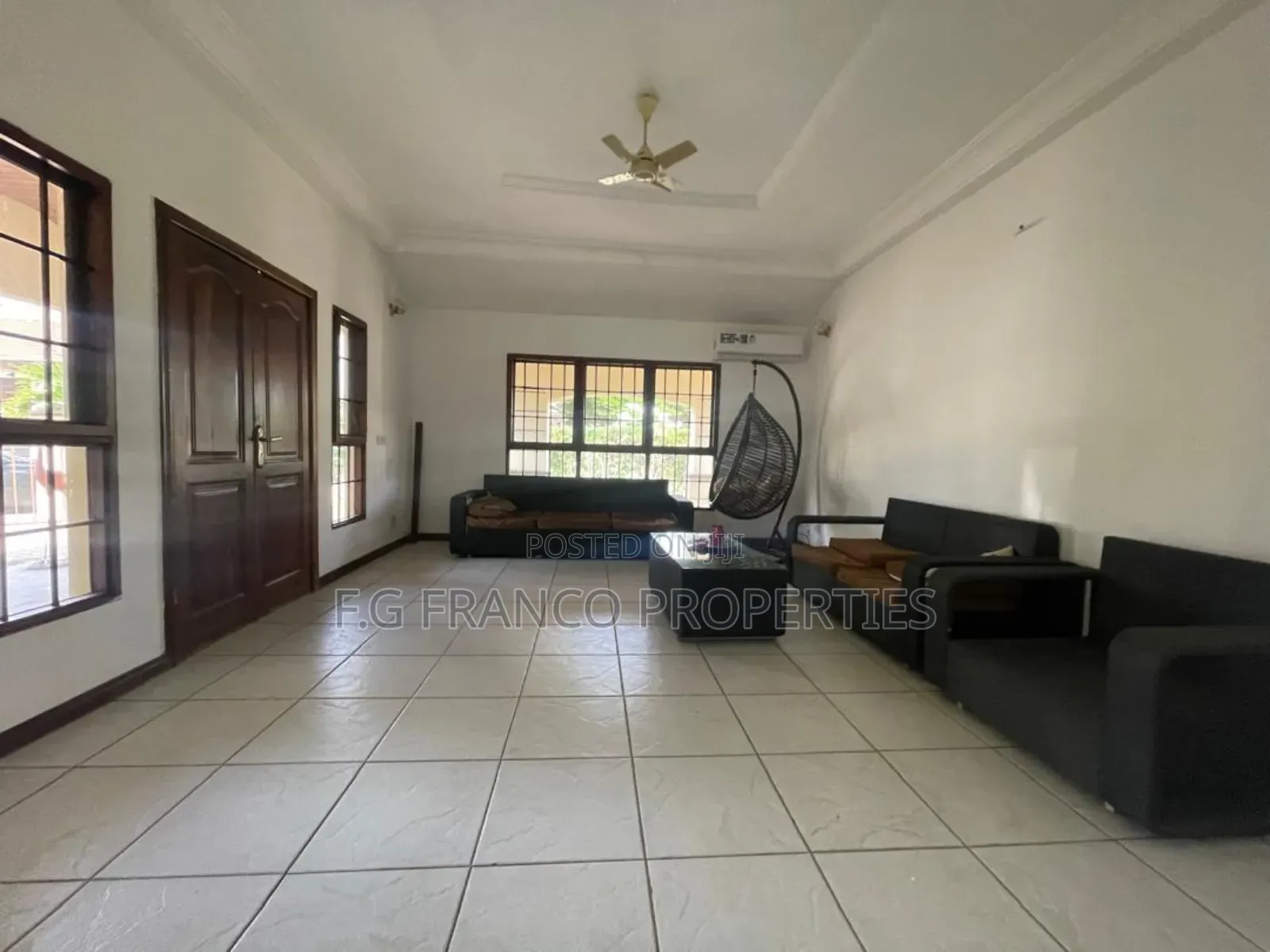 3bdrm House in Kg Franco Properties, Ashaiman Municipal for rent