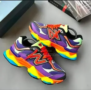 New Balance Multicolour