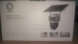 V380 Pro Smart CCTV Camera