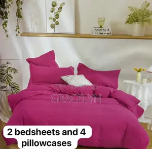 Executive King-Size Bedsheets