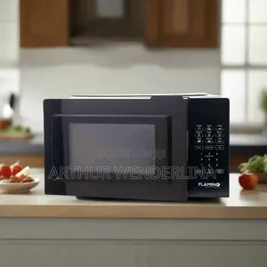Flaming 20liters Microwave Digital With Grill