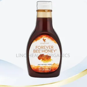 Forever Bee Honey | Organic Honey (500g)