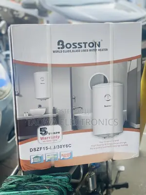 Capacity 30 Liters Bosston Water Heater