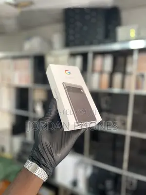 New Google Pixel 6a 128 GB Gray