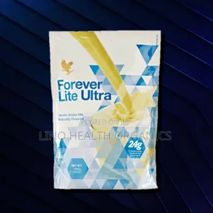 Forever Lite Ulta - Vanilla | Protein Shake