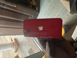 Apple iPhone 14 Plus 128 GB Red