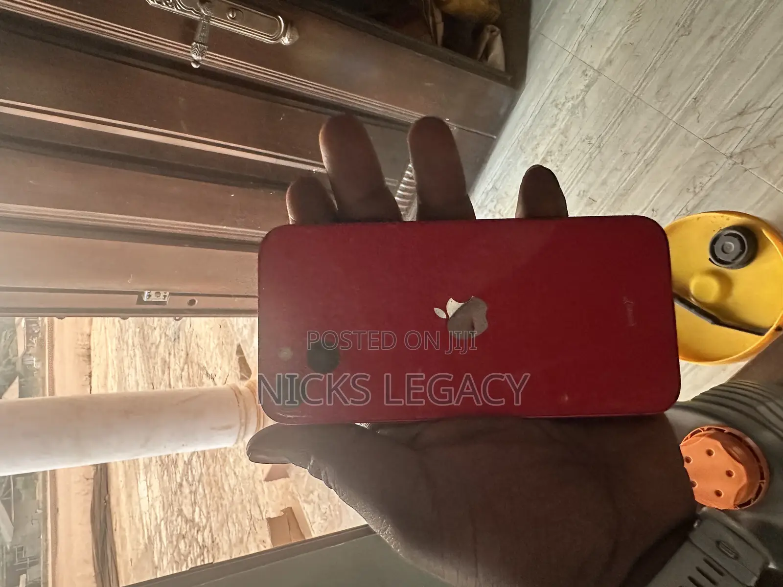 Apple iPhone 14 Plus 128 GB Red