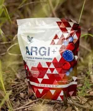 Forever Argi Plus & Vitamin Complex