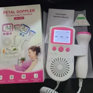 Fetal Doppler