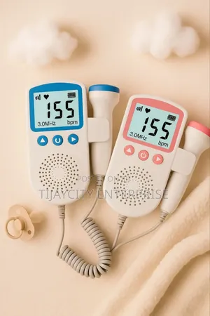 Fetal Doppler