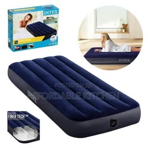 Inflated Matress