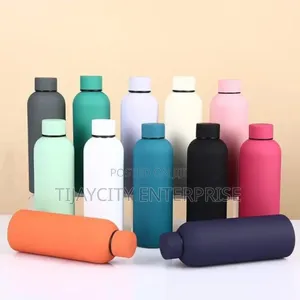 Water Bottle