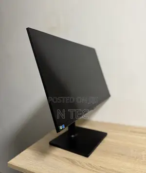 Samsung 27 Inch Ips Panel 3840 X 2160 Uhd With Usb C