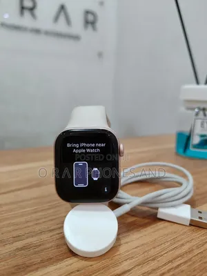 Apple Watch "Series 10" (Cellular)