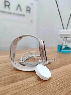 Apple Watch "Series 10" (Cellular)