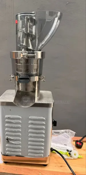 Commercial Slow Juicer(Tk-1500)