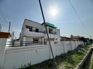3bdrm Townhouse / Terrace in Manet Courtage, Spintex for rent