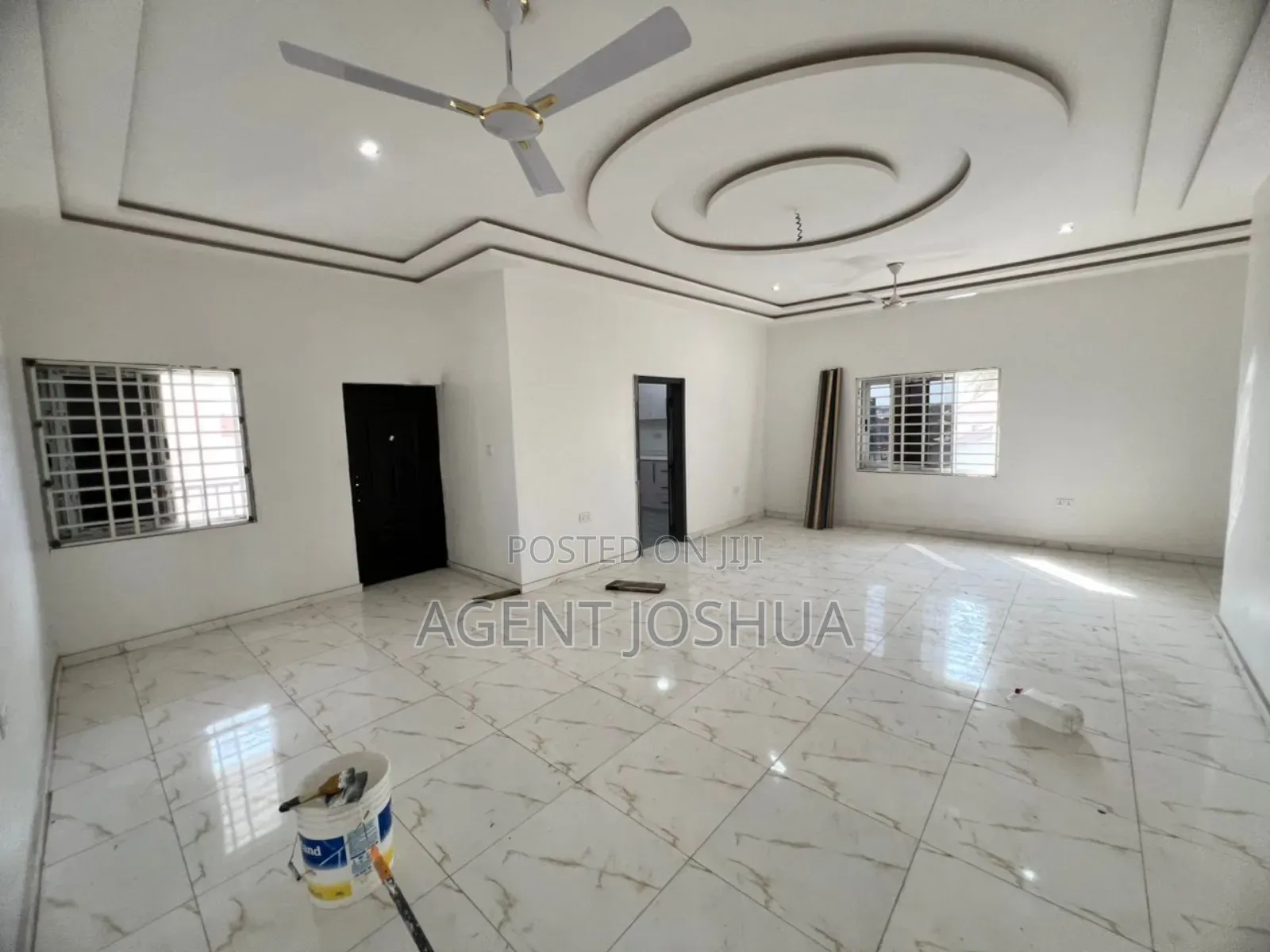 3bdrm Townhouse / Terrace in Manet Courtage, Spintex for rent
