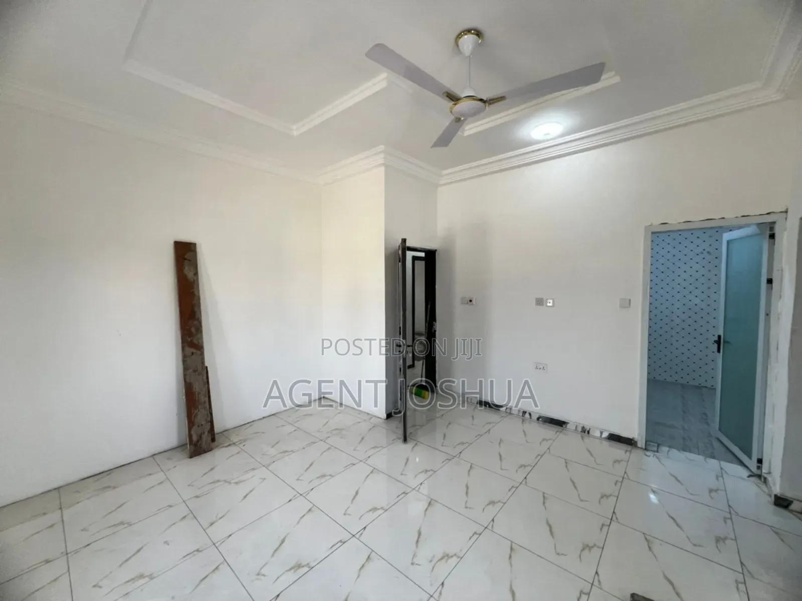 3bdrm Townhouse / Terrace in Manet Courtage, Spintex for rent