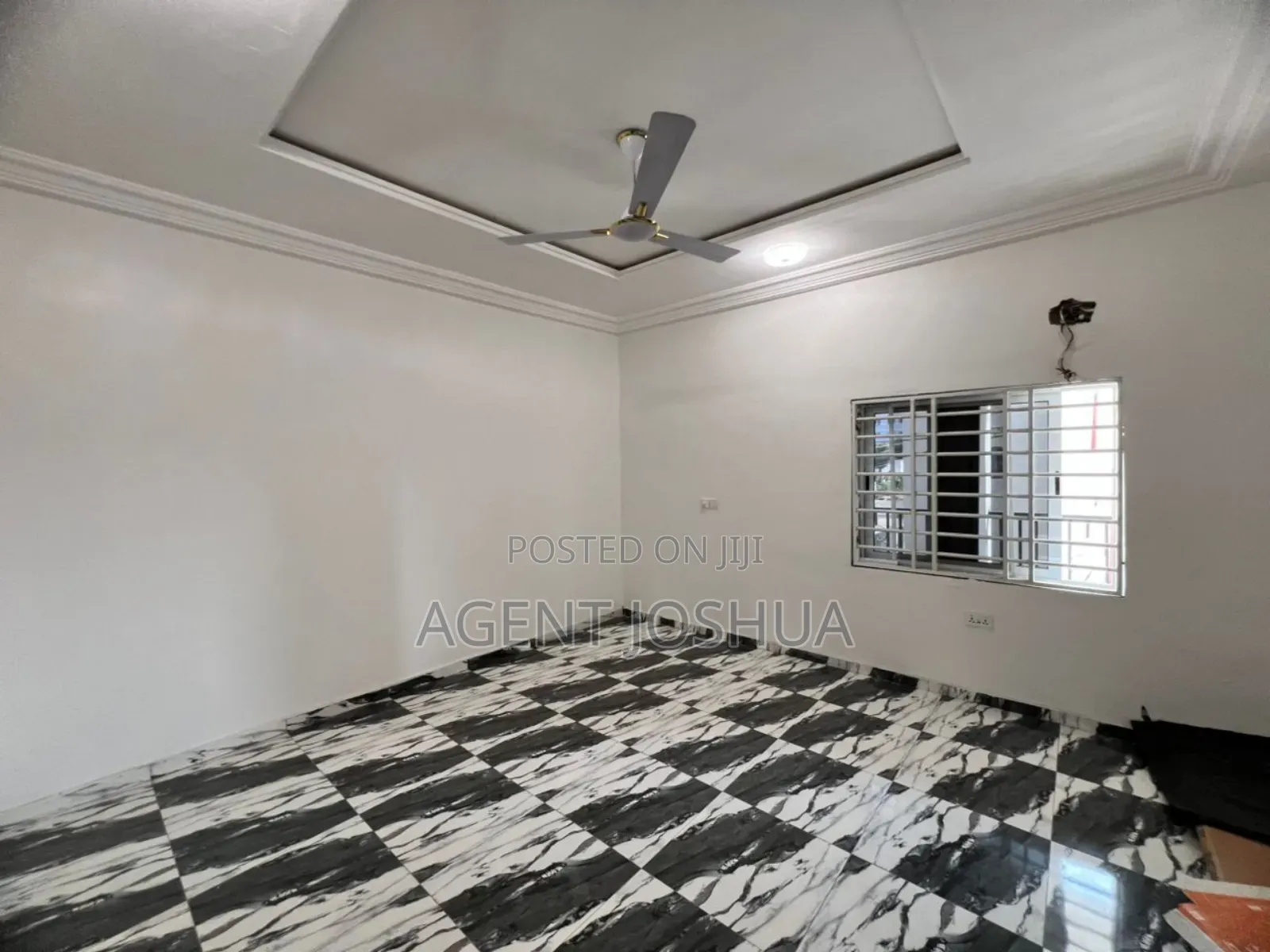 3bdrm Townhouse / Terrace in Manet Courtage, Spintex for rent