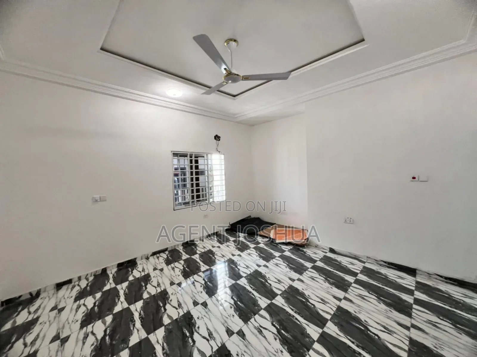3bdrm Townhouse / Terrace in Manet Courtage, Spintex for rent