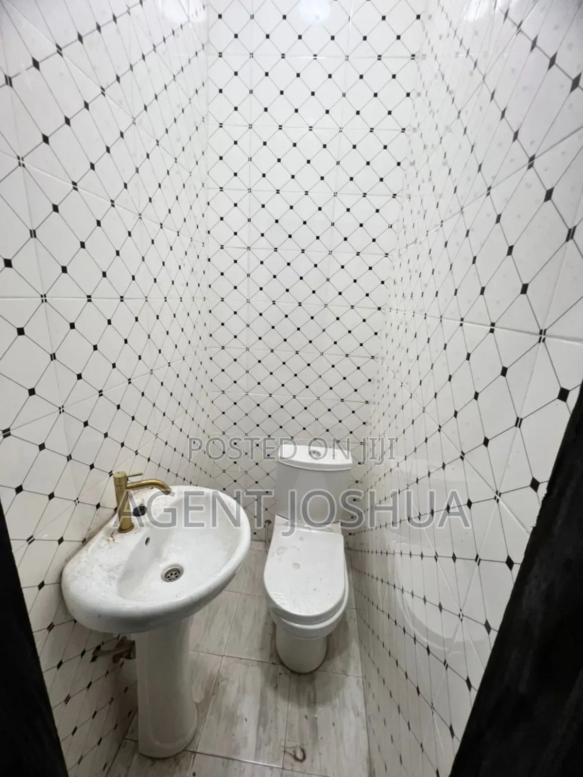 3bdrm Townhouse / Terrace in Manet Courtage, Spintex for rent
