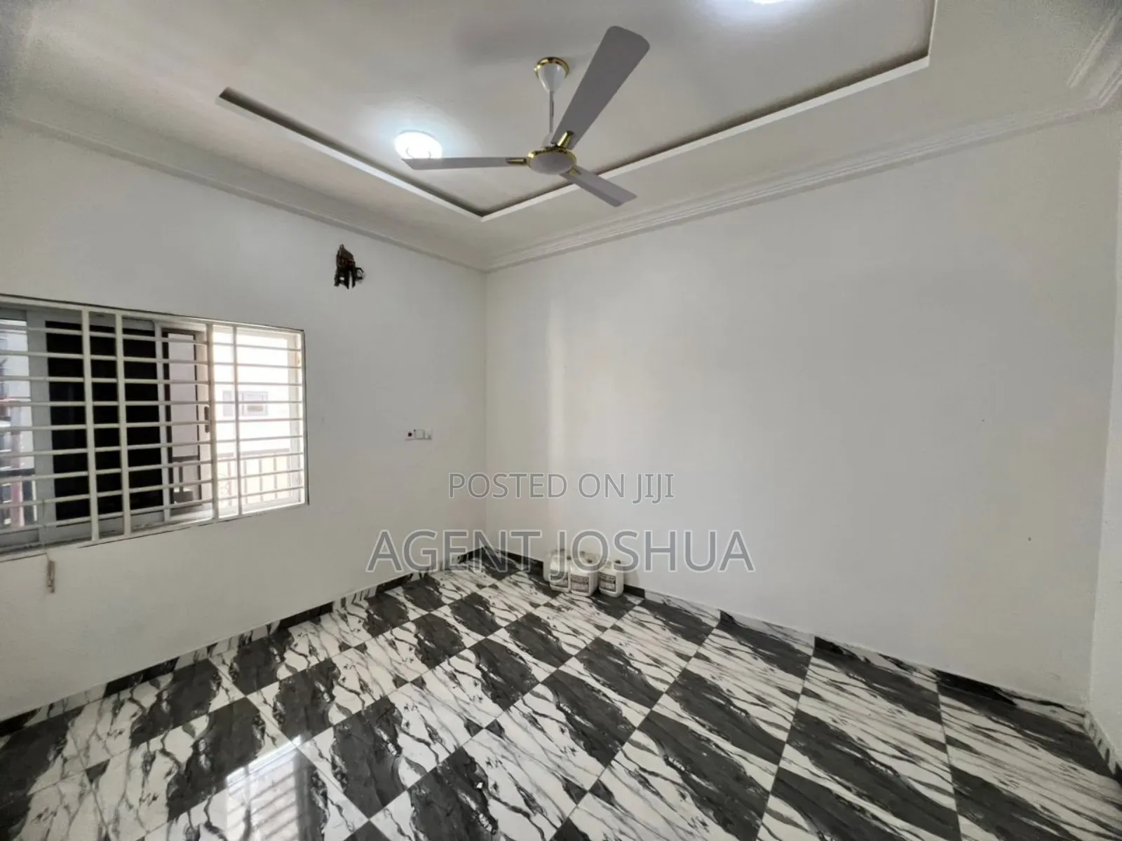 3bdrm Townhouse / Terrace in Manet Courtage, Spintex for rent