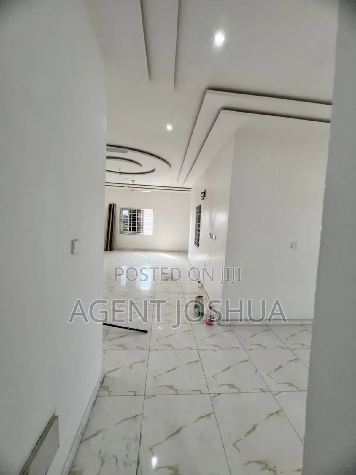 3bdrm Townhouse / Terrace in Manet Courtage, Spintex for rent